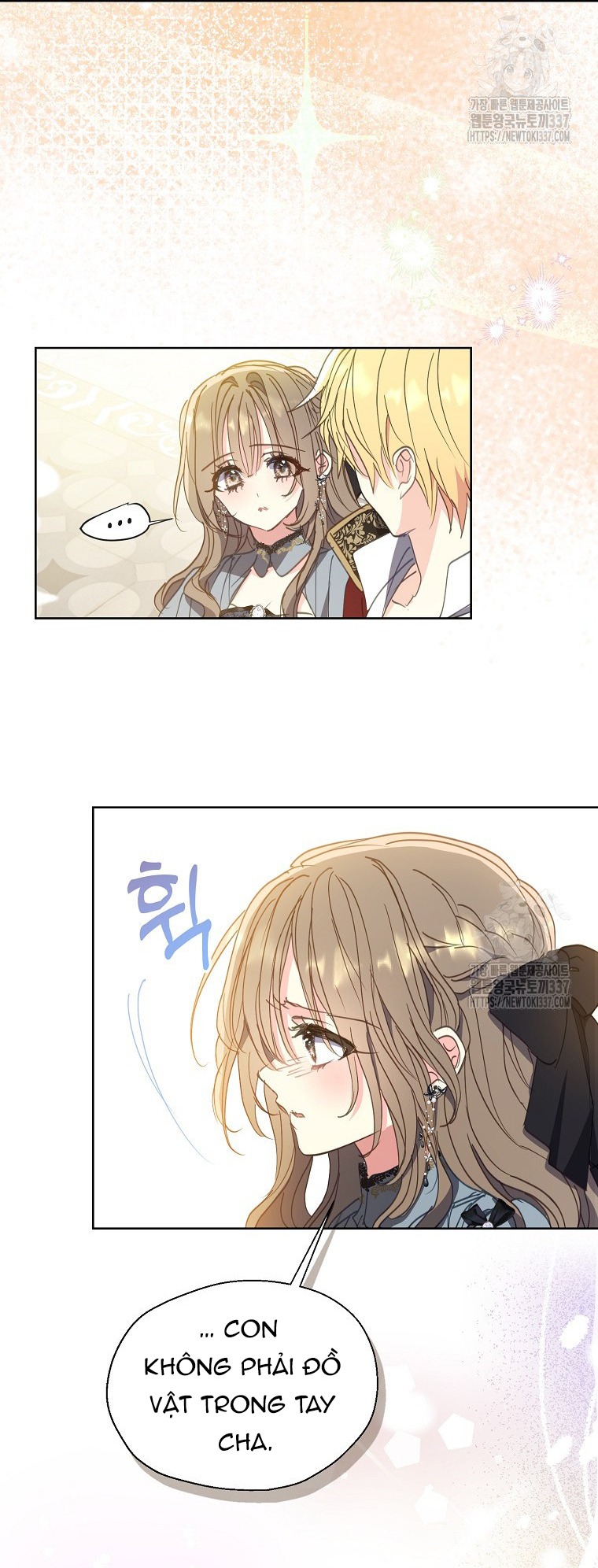 bệ hạ, xin đừng giết tôi!! chapter 126.2 26