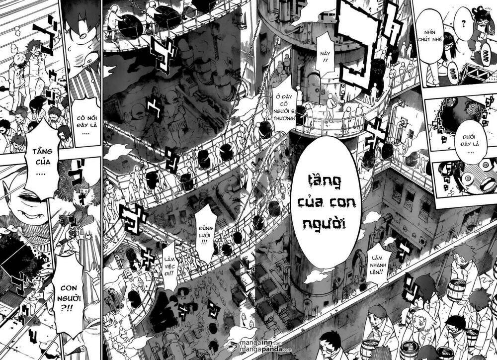hachi chapter 4 10