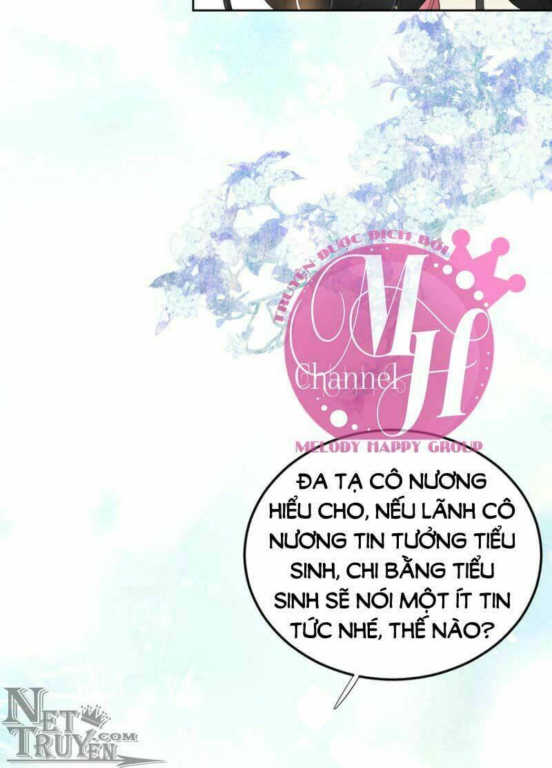 dục hỏa độc nữ chapter 100 32