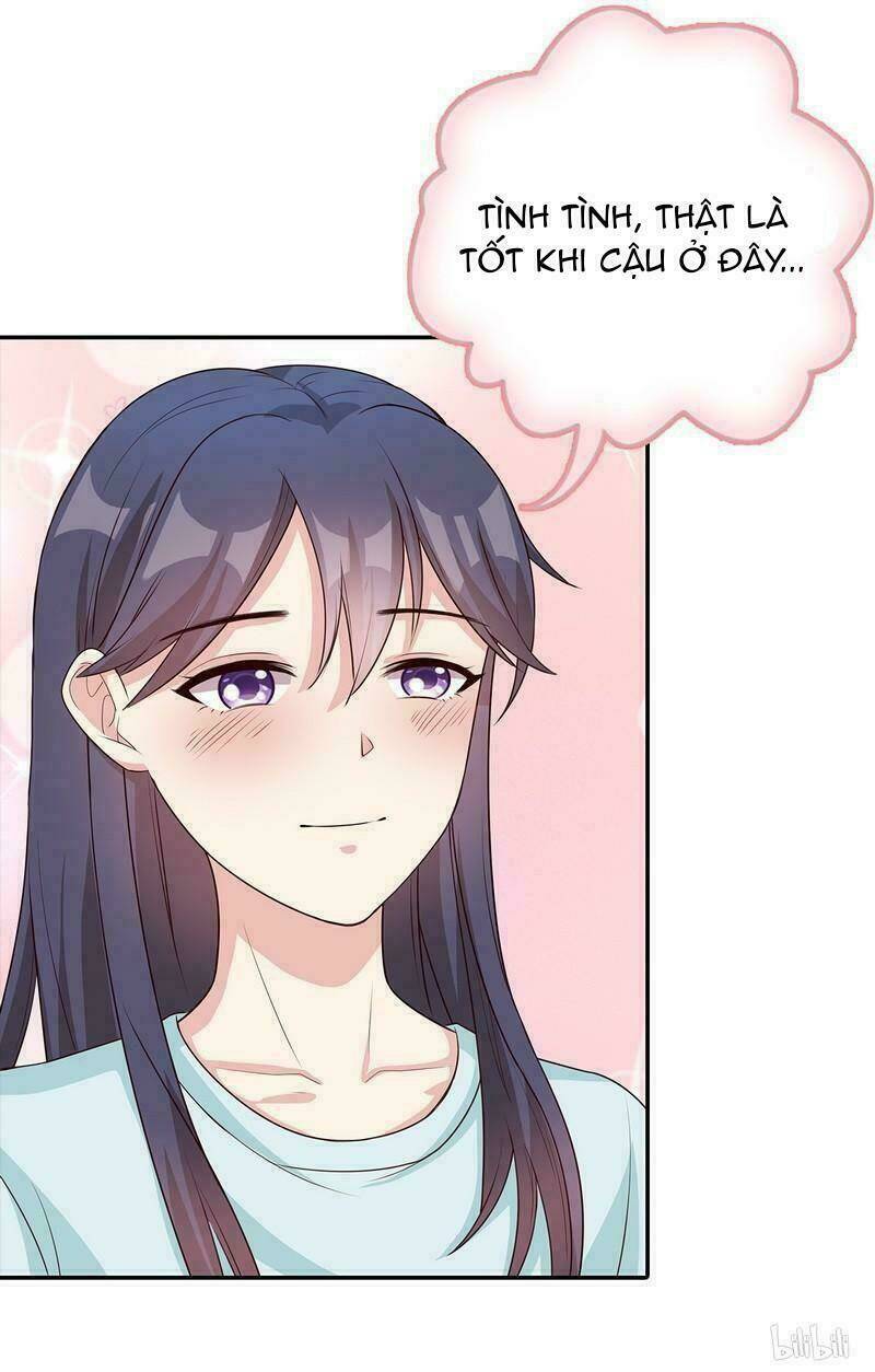 nam thần manh bảo tận diệt chapter 77.2 9