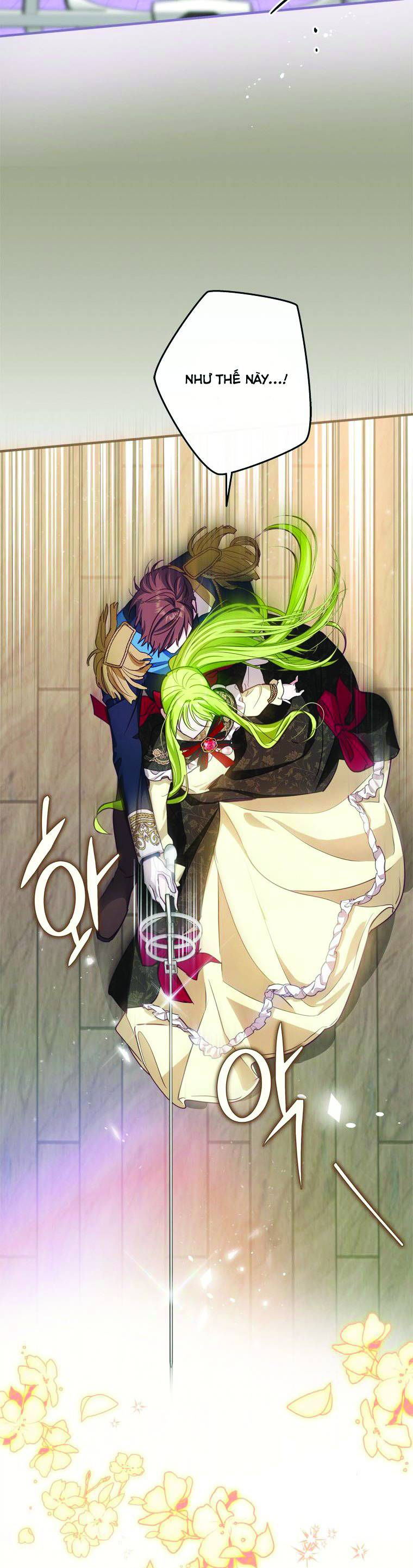 đã bảo nữ chính cải nam trang cơ mà ! chapter 8 27