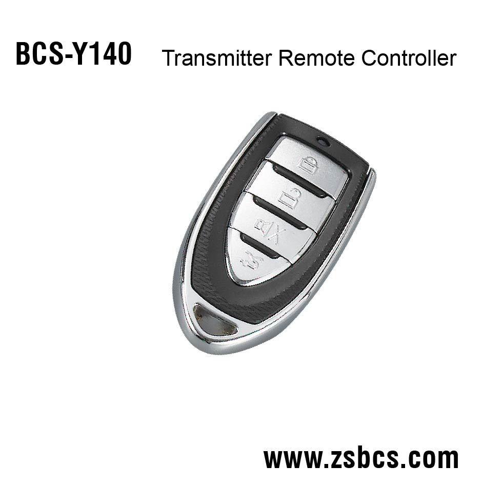 Điều khiển từ xa báo động ô tô BCS-Y140 phong cách mới nhất