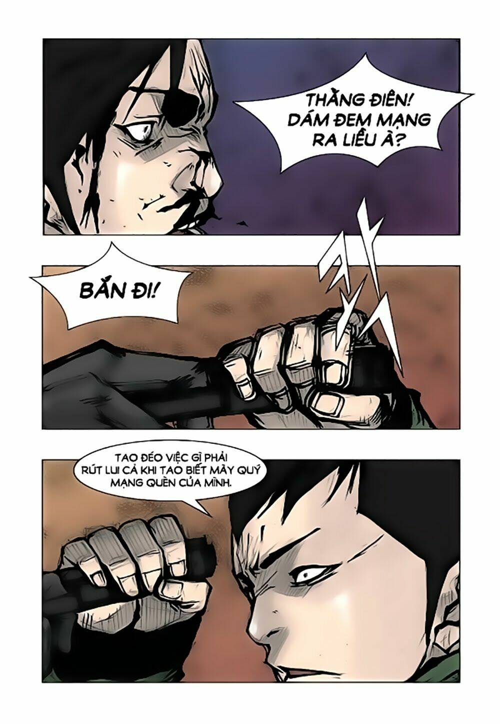 tong | tổng chapter 31 35