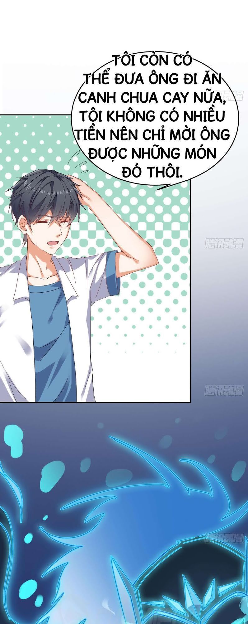 địa phủ khai phá thương chapter 18 7