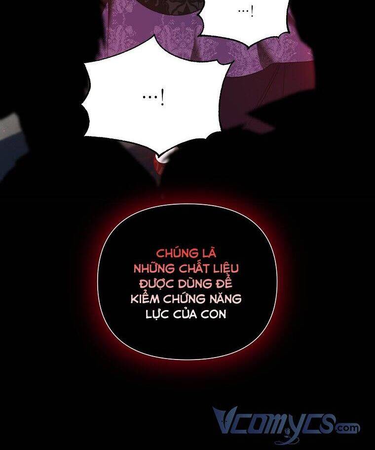 phương pháp sống sót khi phải ngủ cùng hoàng đế chapter 26 4