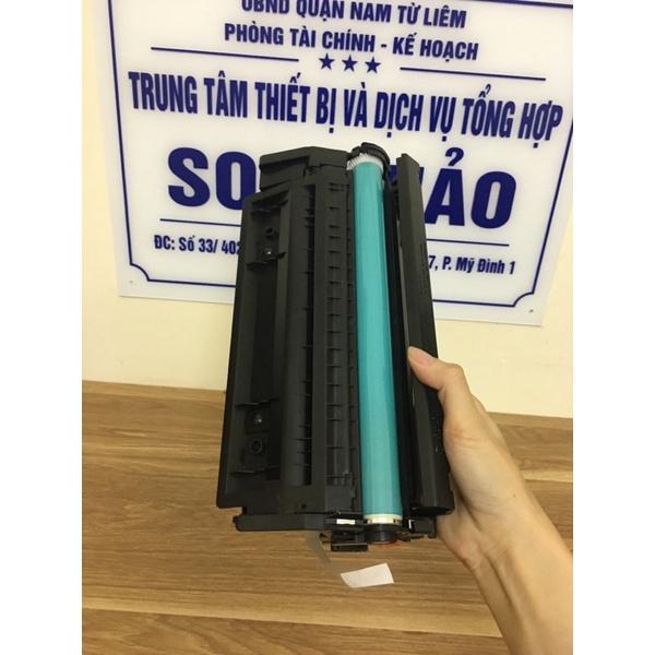 Hộp mực Q549A/53A - Máy in HP LJ P2015/2014/1160/1320/ Máy in Canon LBP-3300/3360/3310/3370/ HP LaserJet P2014/P2015