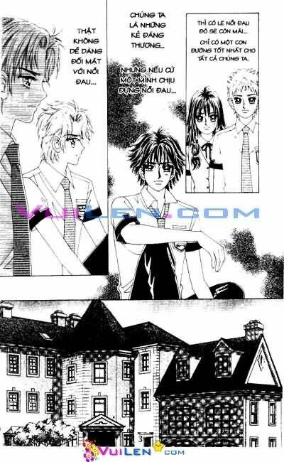 tìm lại tình yêu chapter 121 4