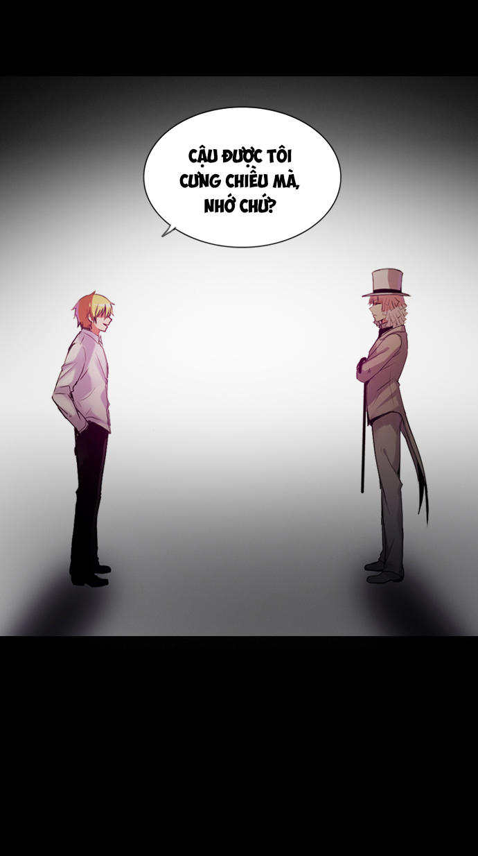 crepuscule (yamchi) chapter 104 22