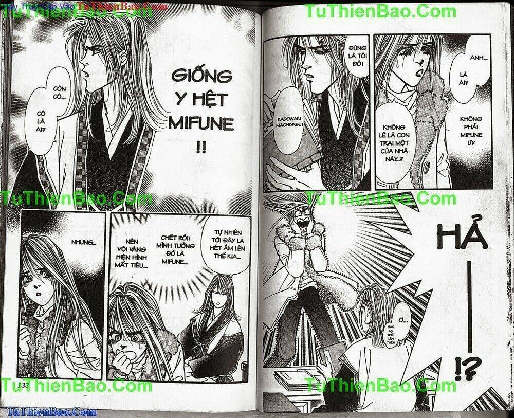 chỉ cần có anh chapter 7 66