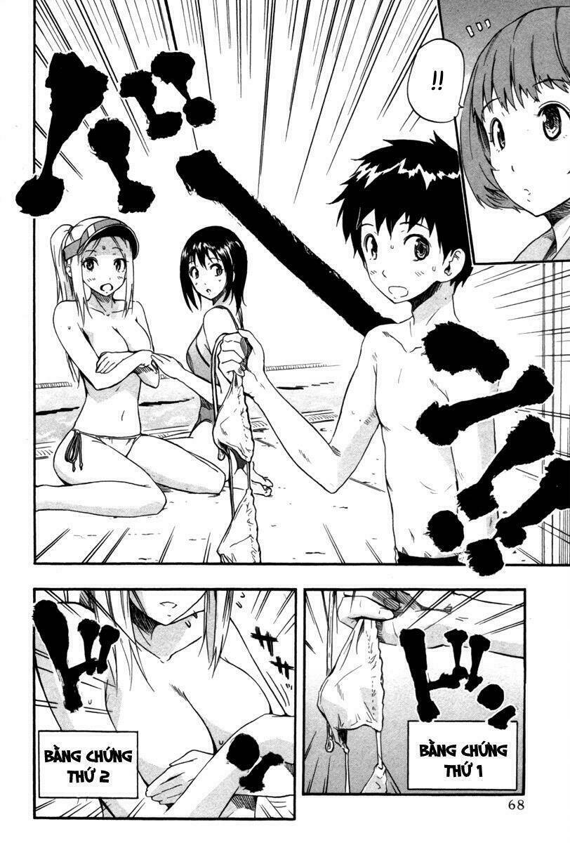 frogman chapter 13 6