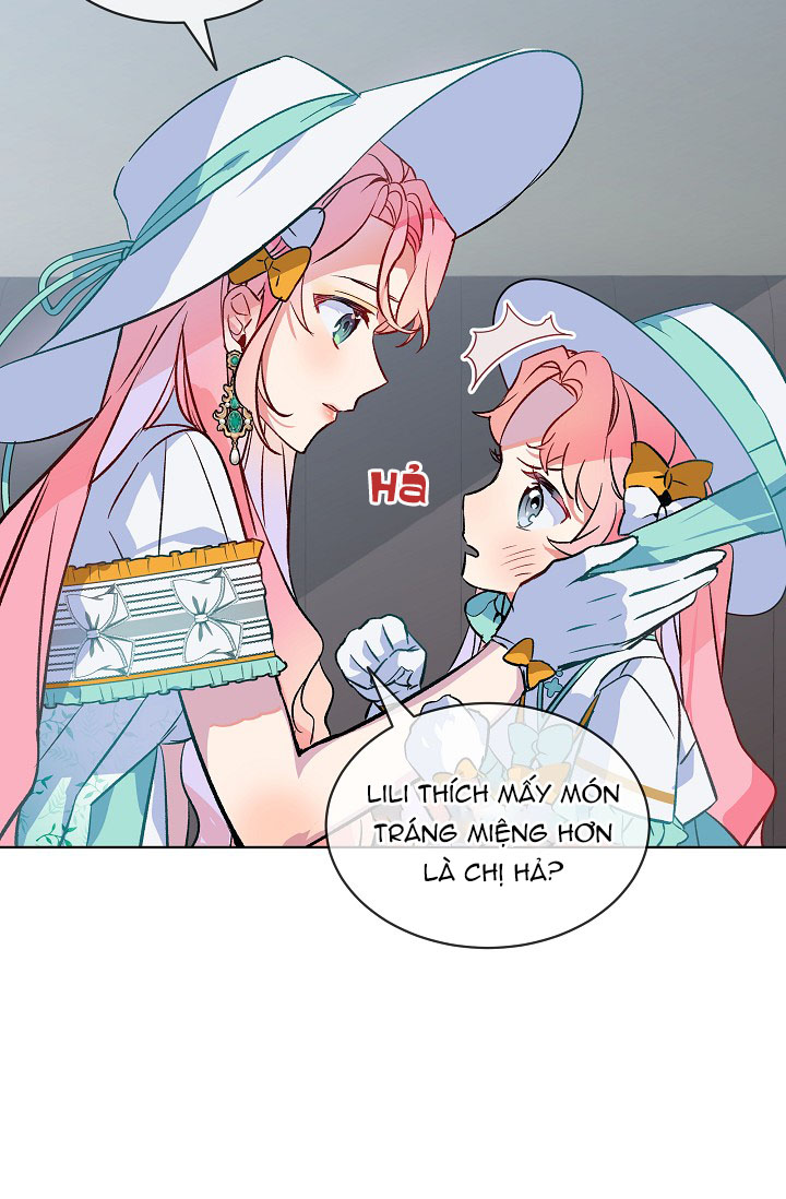 quý cô quyền lực chapter 17 74