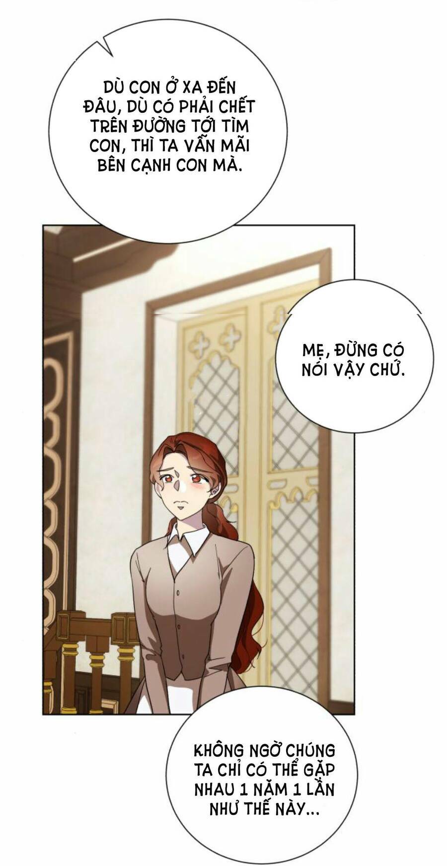 ta đã từng mong nàng biến mất chapter 36.2 32