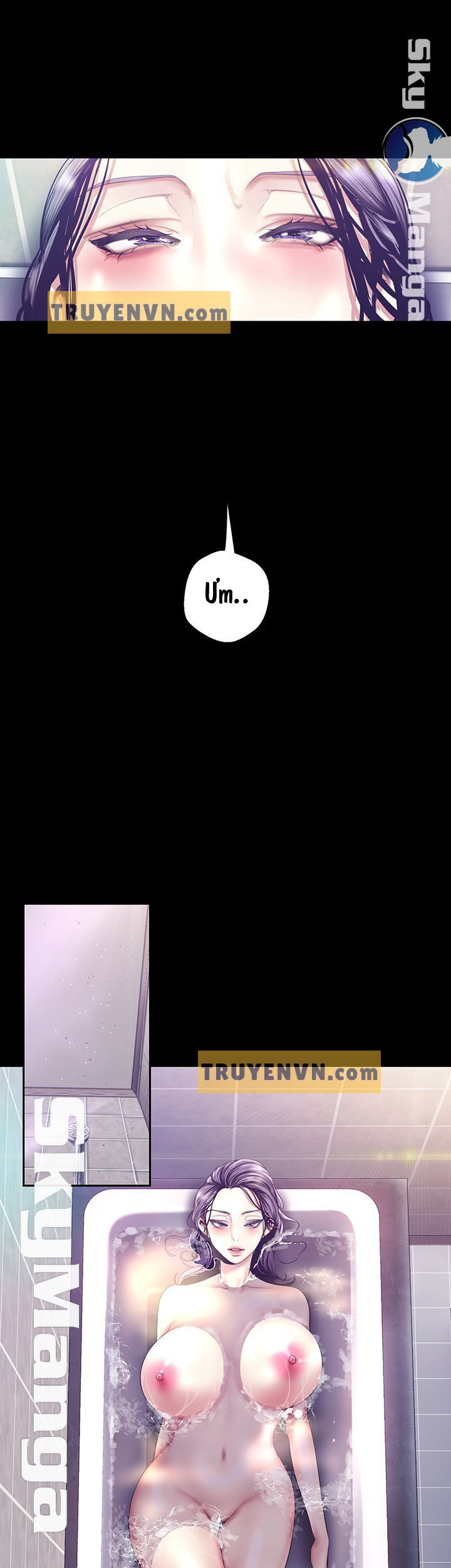 một thế giới mới tuyệt vời chapter 93 15