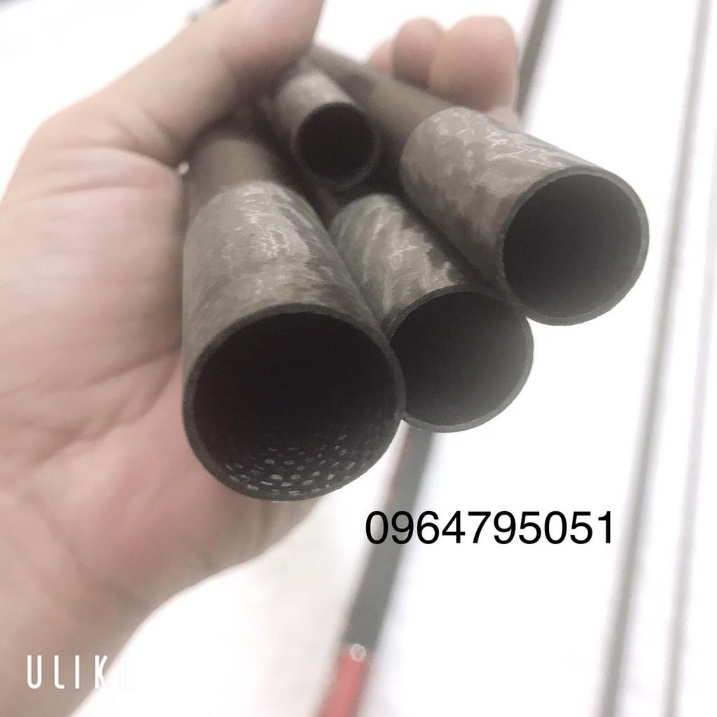 Cần câu tay xích long 6h chuẩn