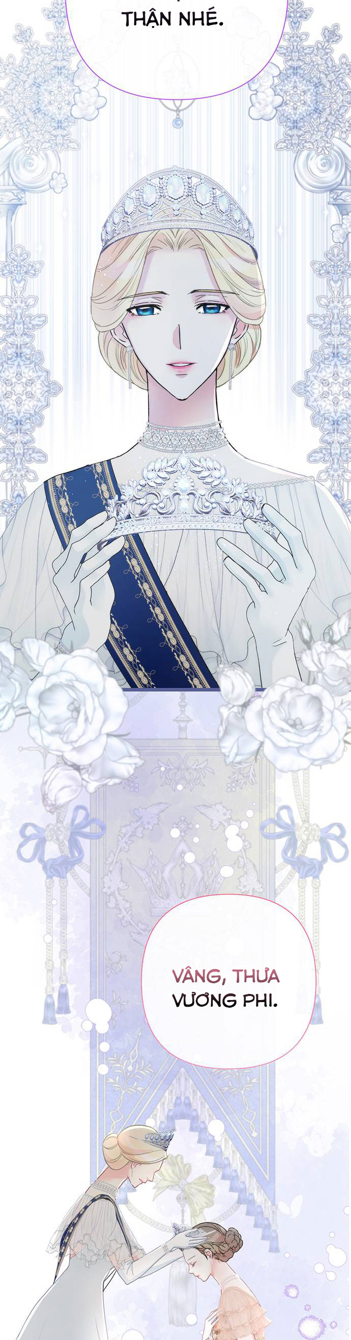 hoàng tử phiền toái chapter 70 21