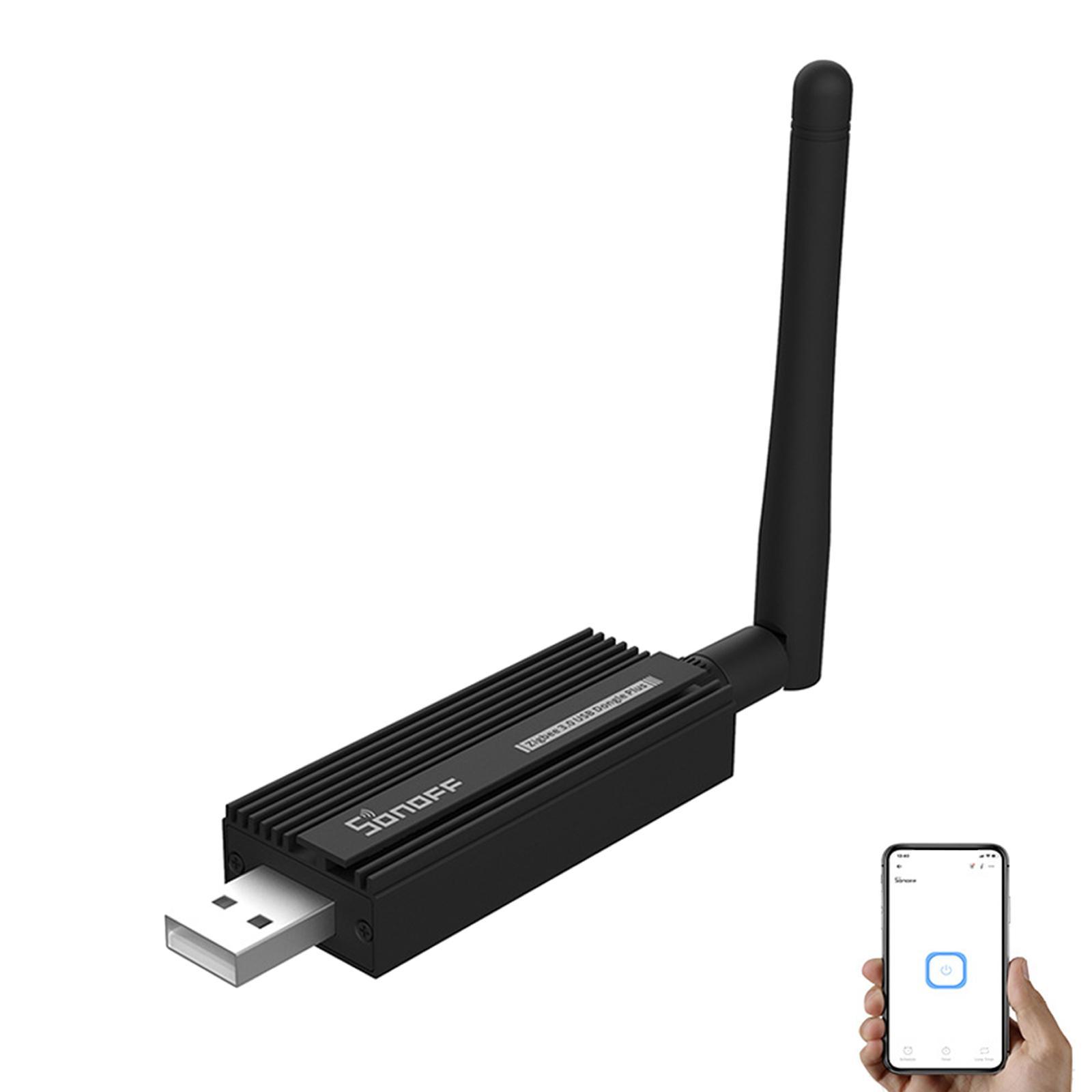 Universal  3.0 USB  Plus  for Home Assistant