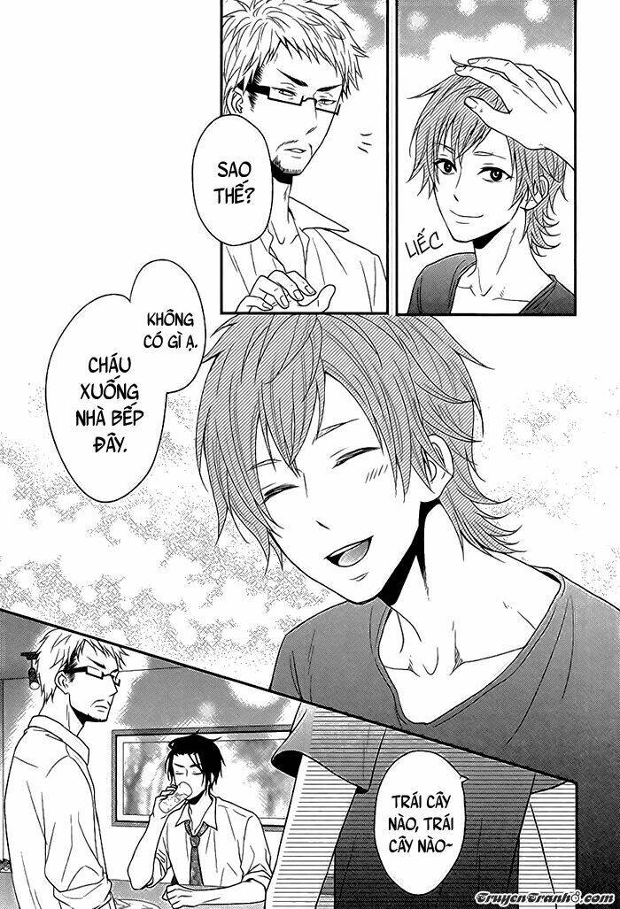 korotto ochita chapter 1 14