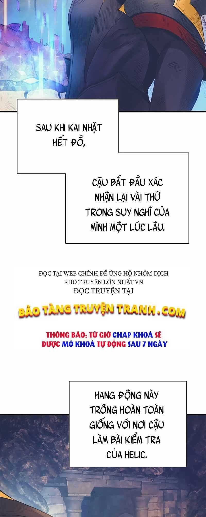 tu sĩ trị liệu của thái dương giáo chapter 10 61