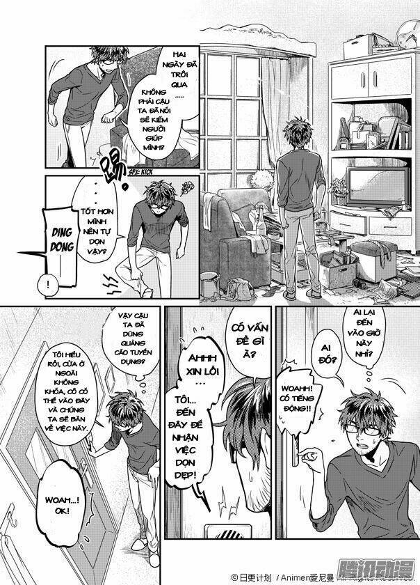 magic marriage chapter 1 27