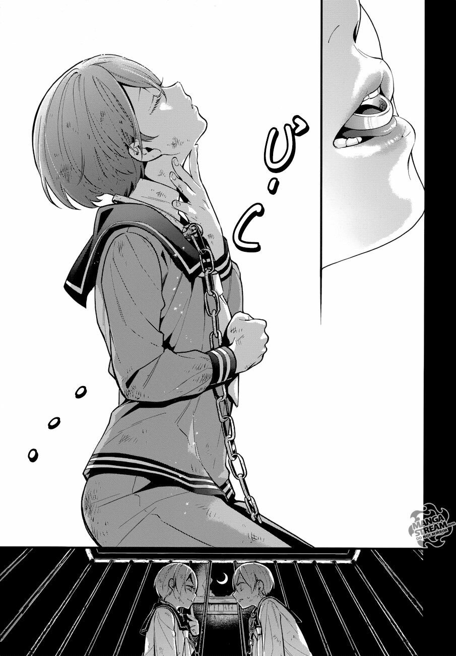 hắc quản gia chapter 135 15