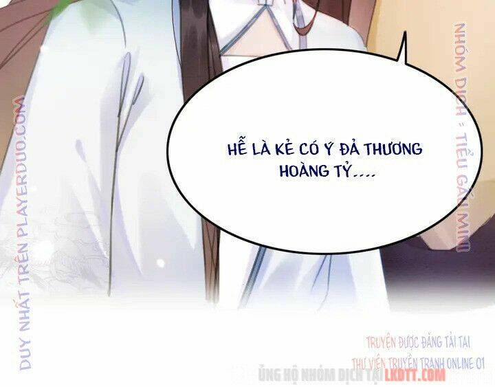 trọng sinh bá sủng nhiếp chính vương quá mạnh mẽ chapter 137 10