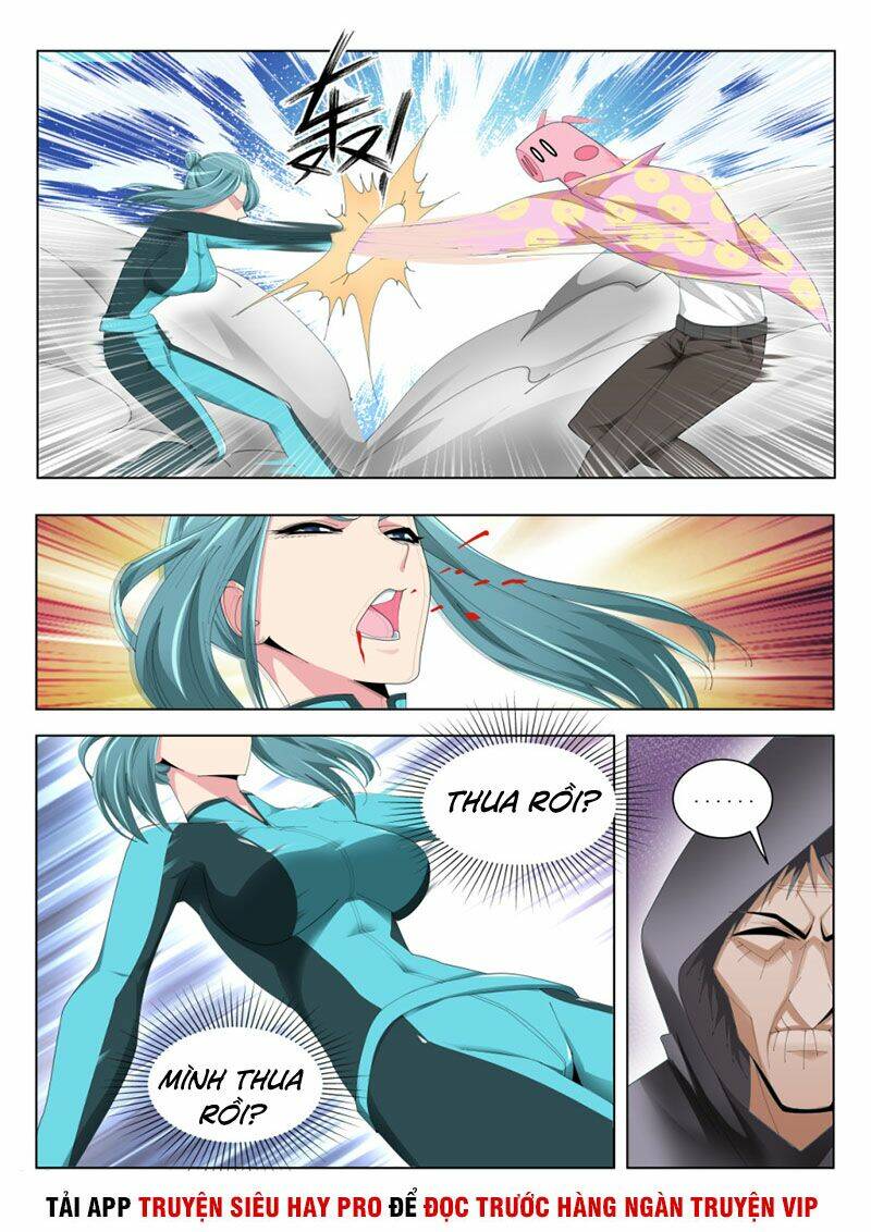 thiên tài cao thủ chapter 187 9