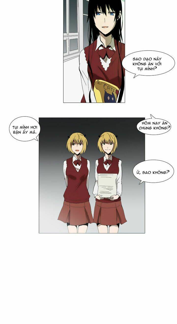 metronome chapter 16 23