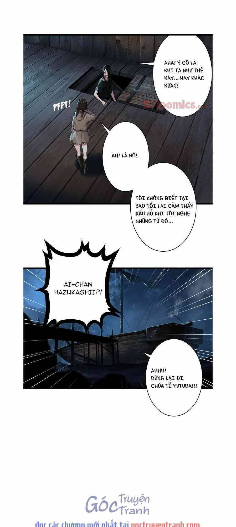 triệu hồi đến thế giới fantasy chapter 63 16