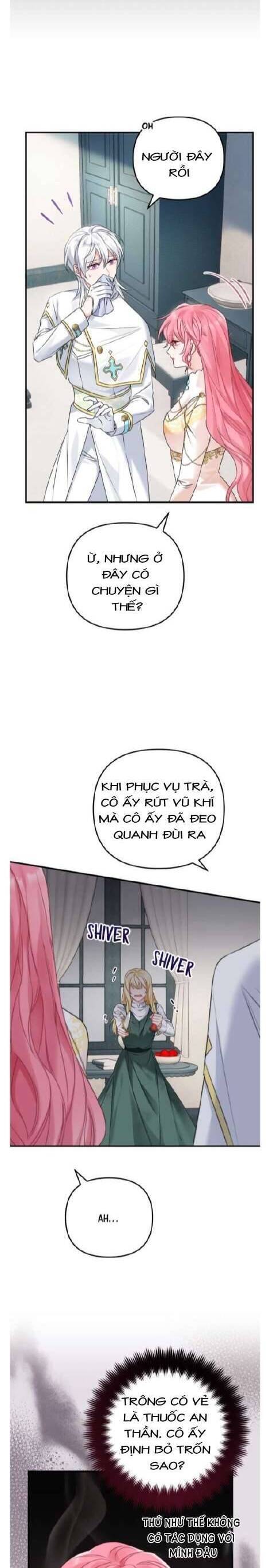 mê cung cám dỗ của emilone chapter 11 26