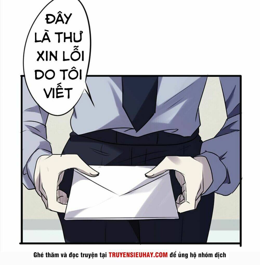 tối cường công nhân chapter 43 8