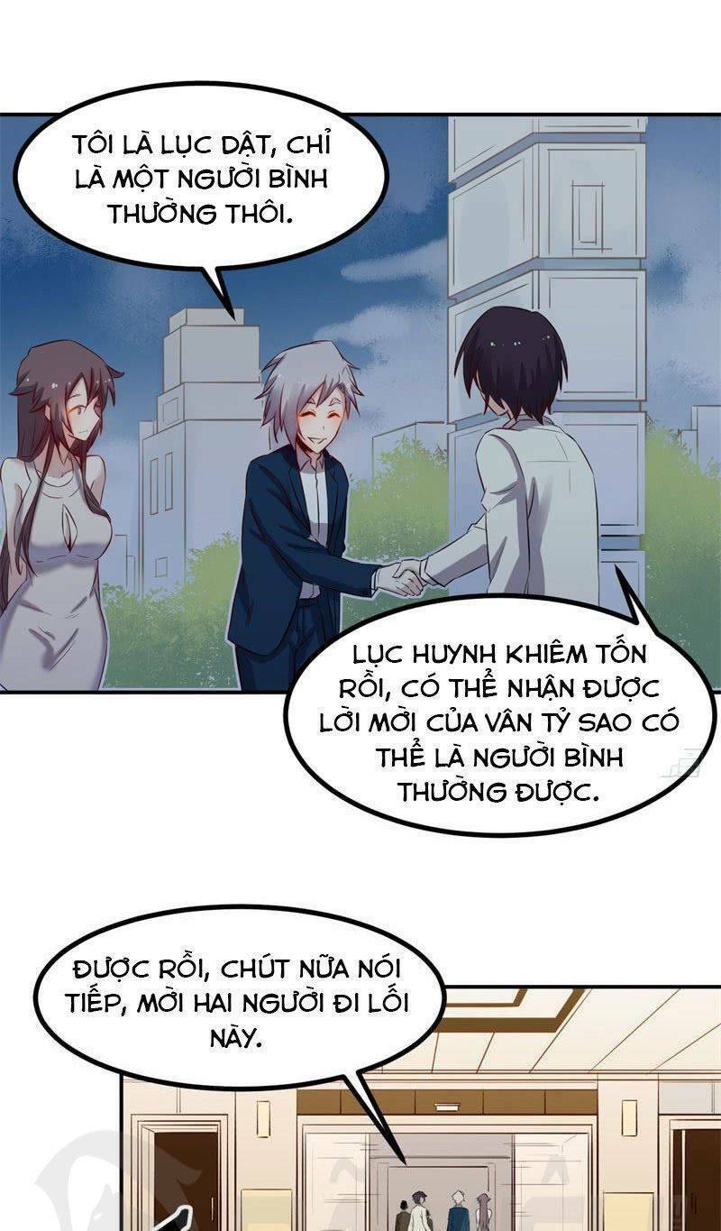 đỉnh phong thần y chapter 41 19