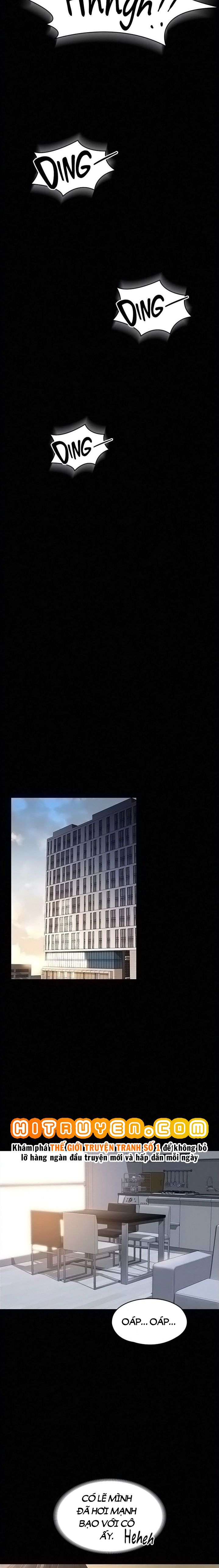 ứng dụng cầu được ước thấy chapter 40 15