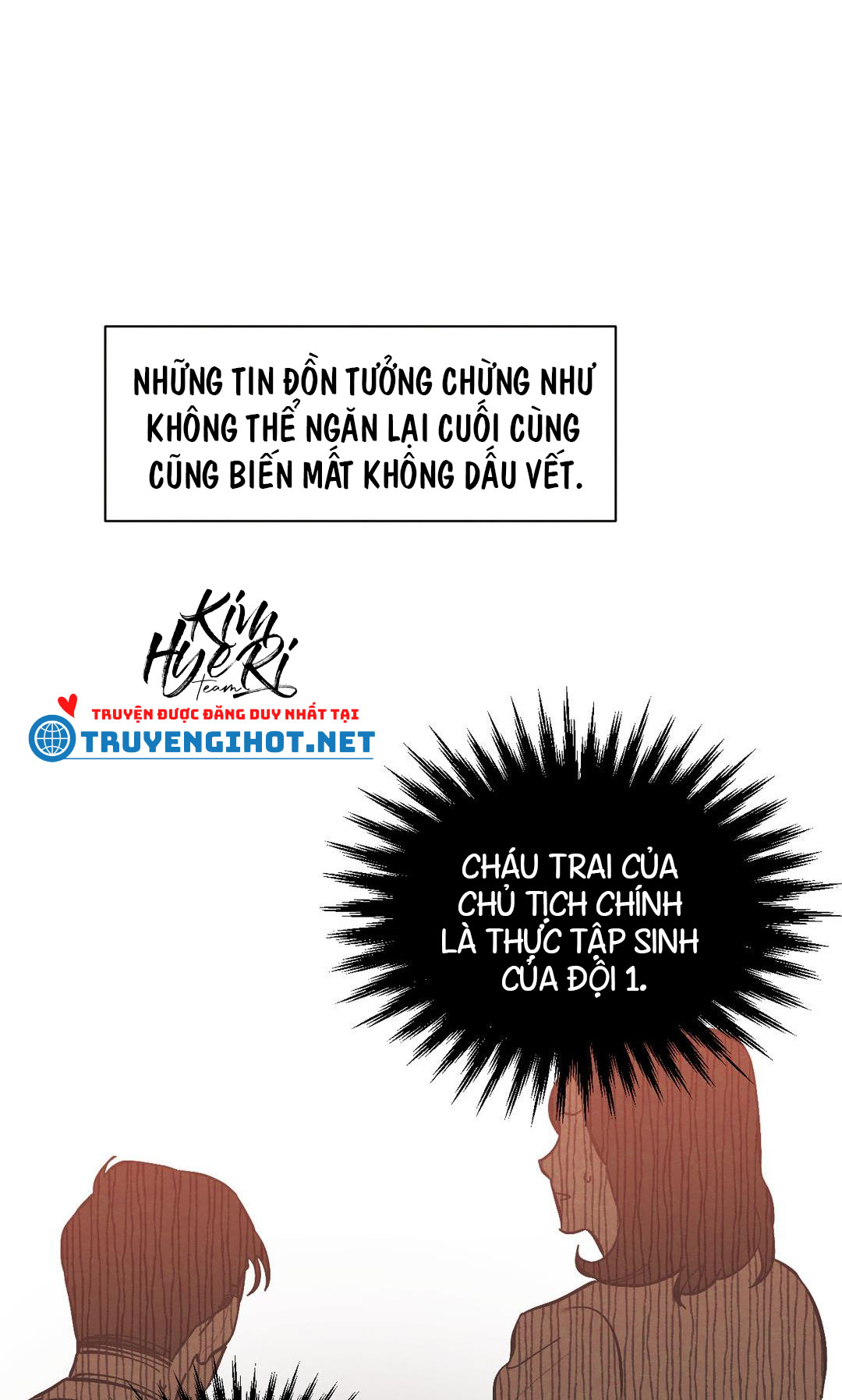 cách duy trì bí mật chapter 18.3 5