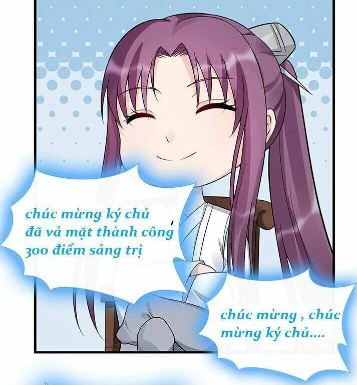 độc phi thần y quá kiêu ngạo chapter 60 34