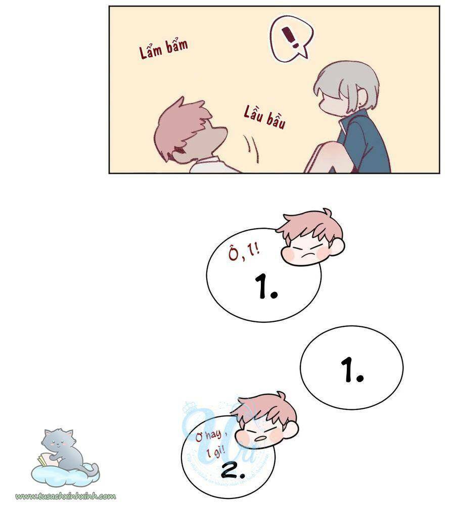 nhật ký nấm ma cô chapter 14 13