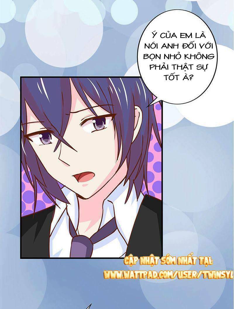 không gả cho tổng tài, gả cho người hầu chapter 144 23