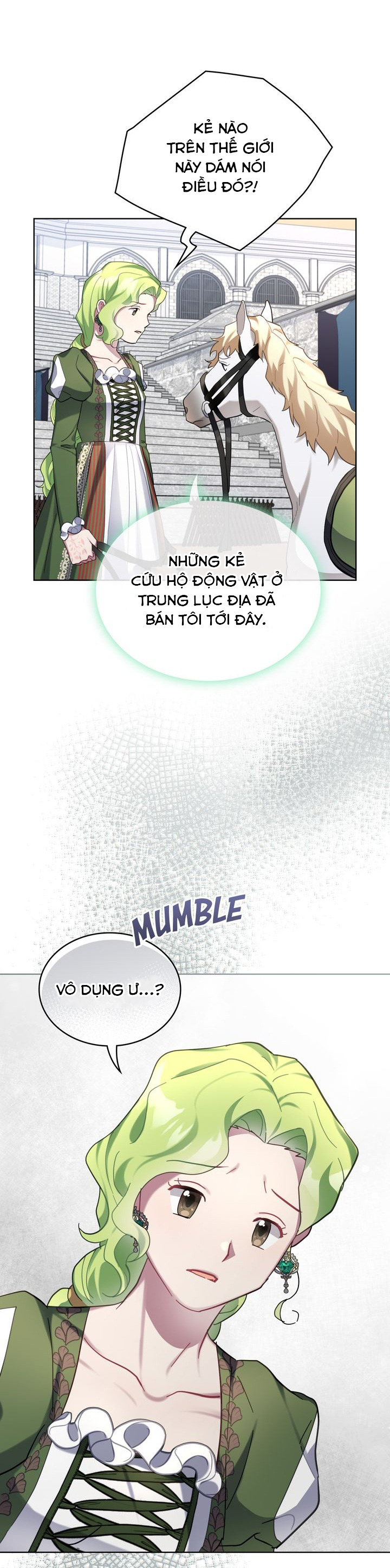 công chúa muôn loài chapter 36 3