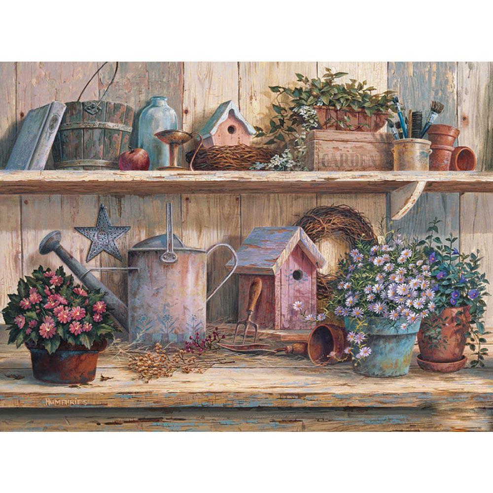 ☆YOLA☆ Living Room 5D Diamond Painting Kit Wall Decoration Cross Stitch Full Drill Bird and Butterfly Gift Landscape Painting Embroidery Process Home With Accessories