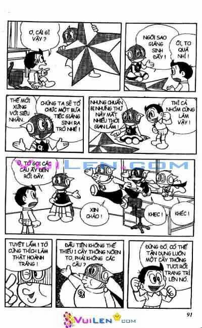 perman - cậu bé siêu nhân chapter 31 2