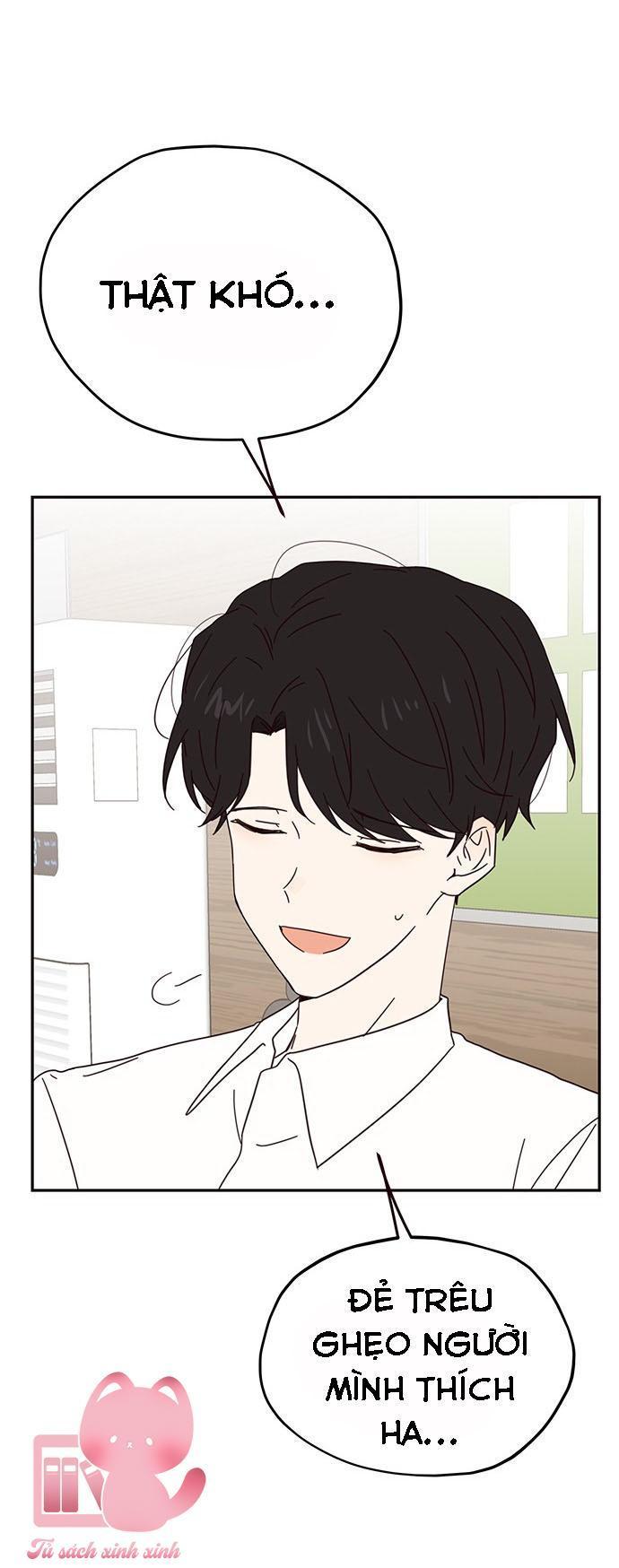 sợi chỉ tình yêu chapter 33 40