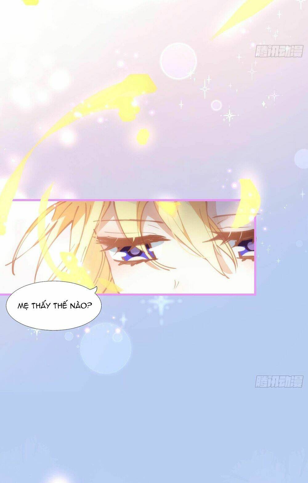 tình địch quái gở lại tăng thêm rồi chapter 17 18