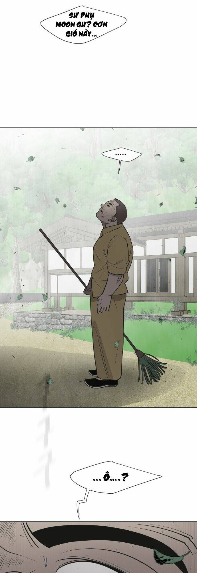 kĩ nguyên của anh hùng chapter 58 55