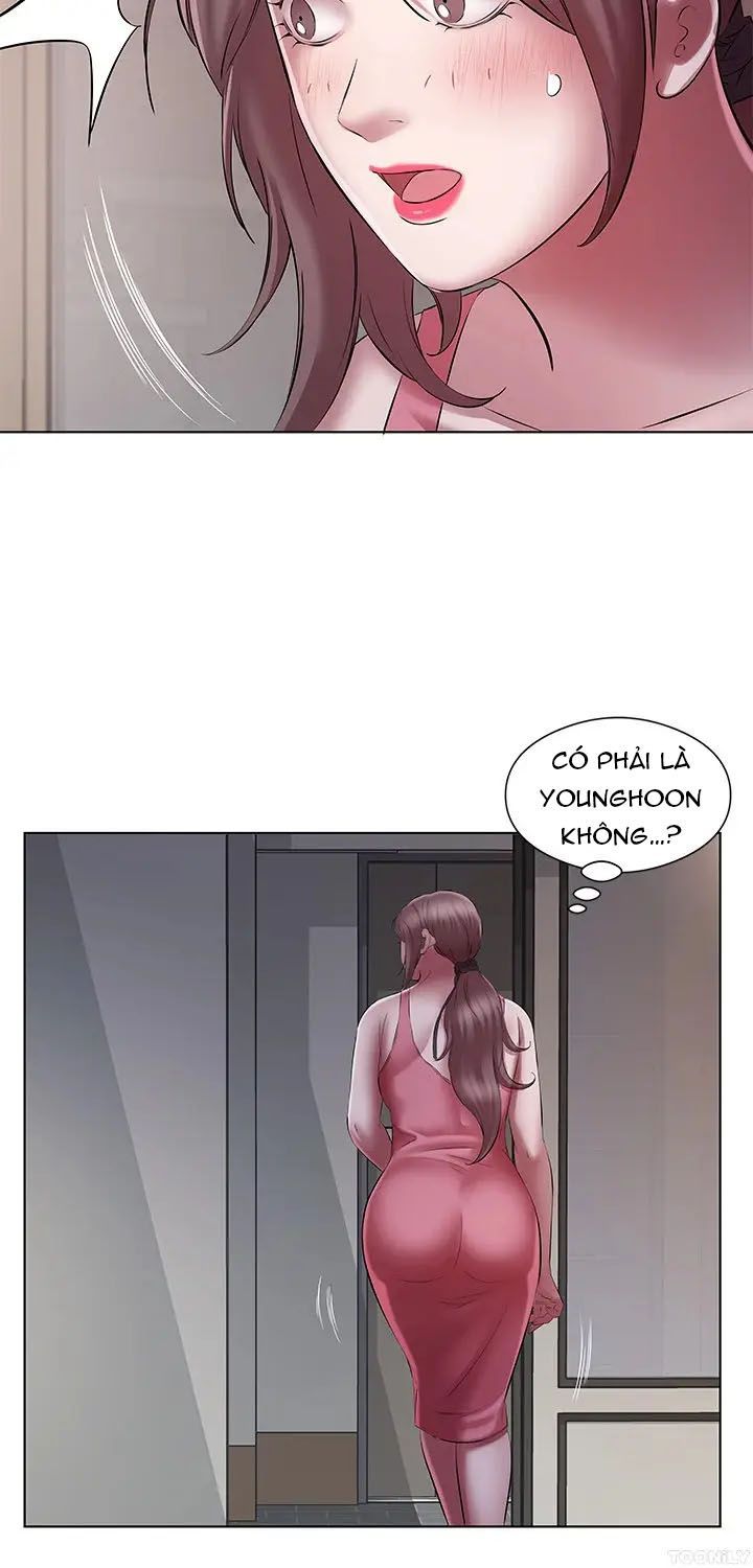 quý cô tầng dưới chapter 23 21