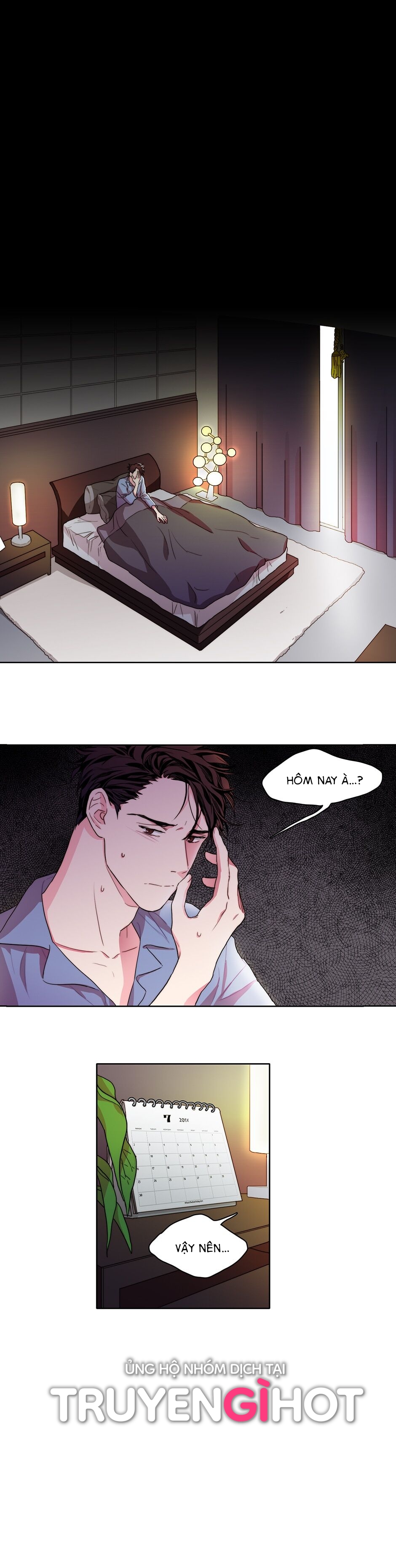 quý cô với chiếc mặt nạ chapter 24 1