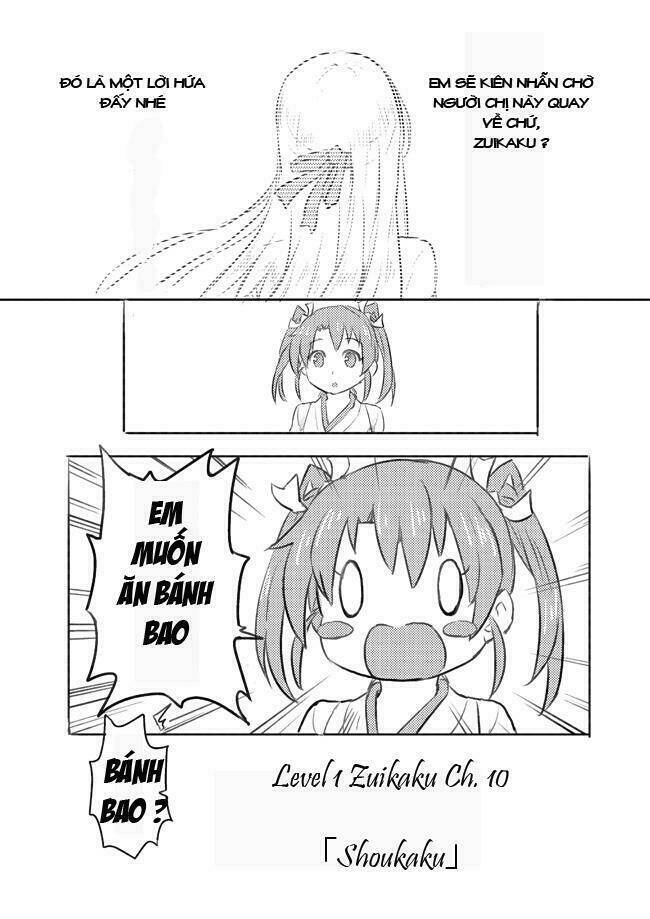 level 1 zuikaku chapter 10 6
