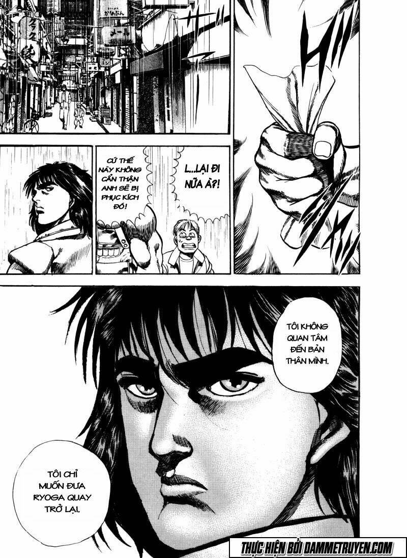 damned chapter 15 19