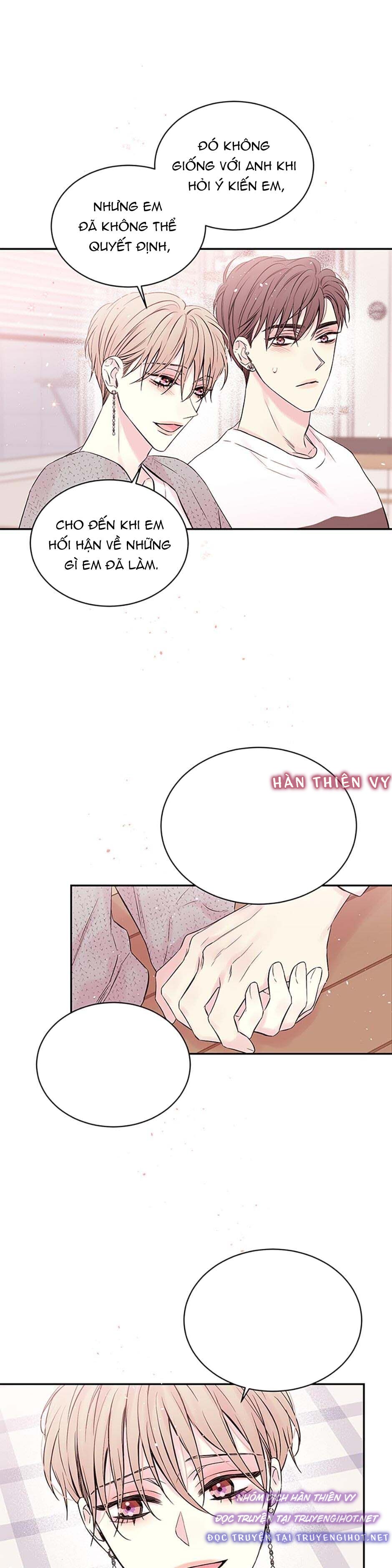 in my closet chapter 64 15