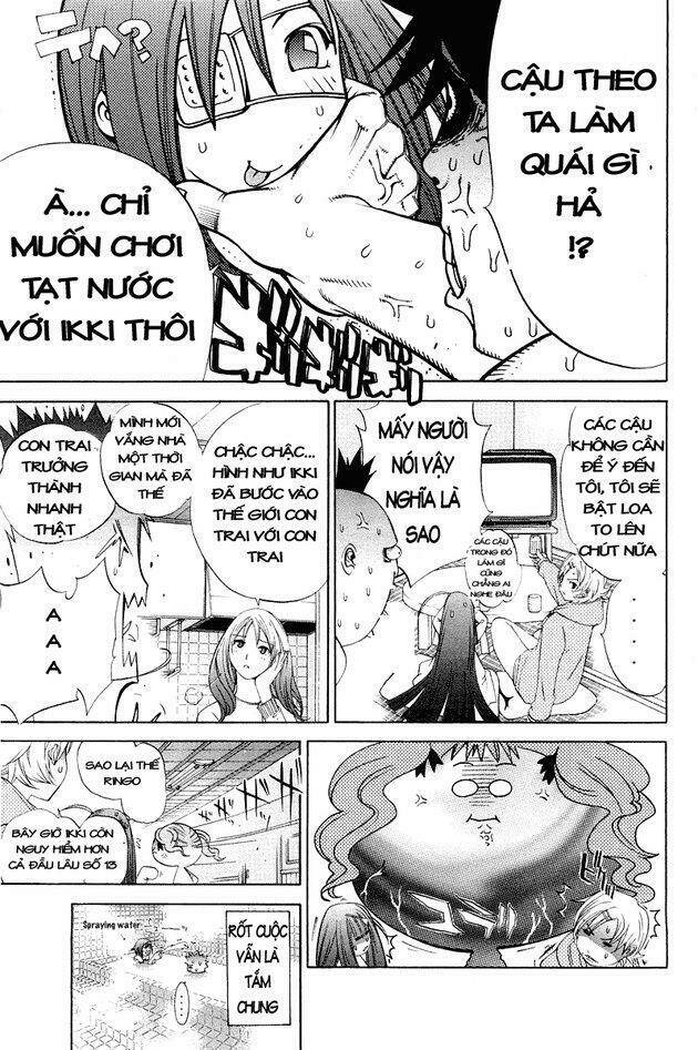 air gear chapter 48 13