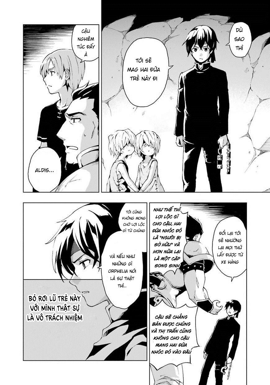 sword & wizards chapter 1.2 15