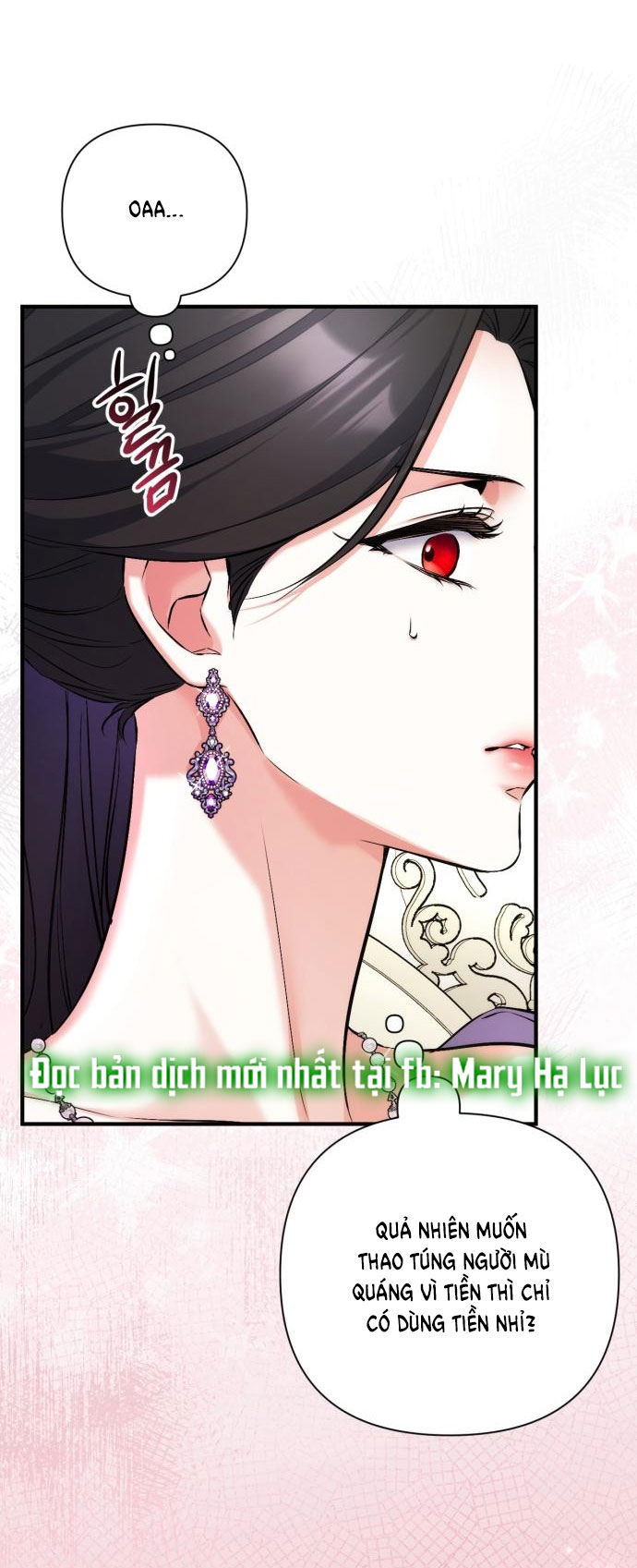 dành cho nhân vật bị bỏ rơi yêu thích nhất của tôi chapter 65.2 6
